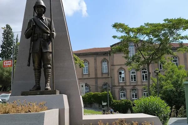 Balıkesir Lisesi - Resim 18
