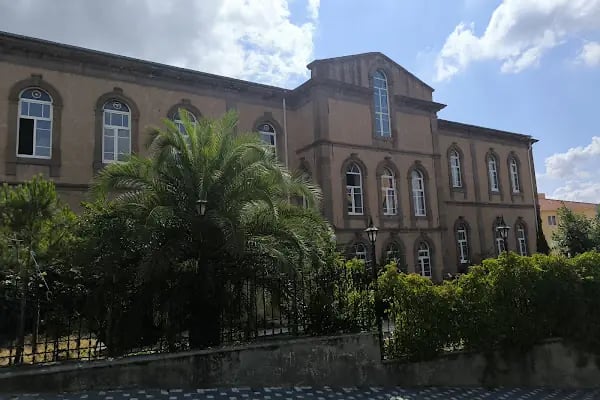 Balıkesir Lisesi - Resim 5