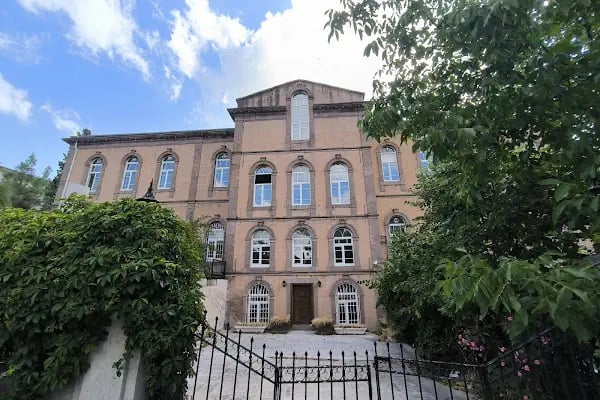 Balıkesir Lisesi - Resim 20