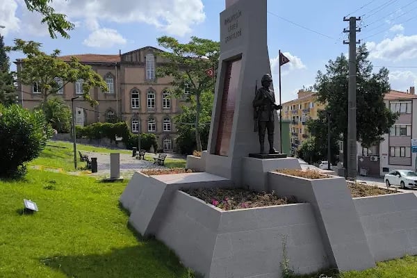 Balıkesir Lisesi - Resim 11