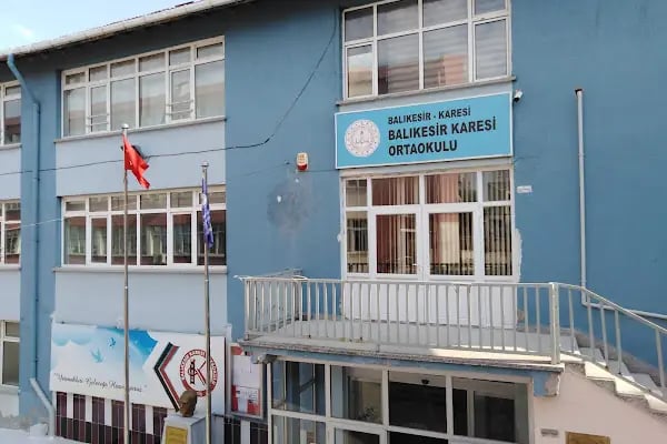 Balıkesir Lisesi - Resim 3
