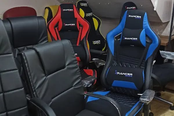COŞKUN BÜRO MOBİLYALARI - Resim 3