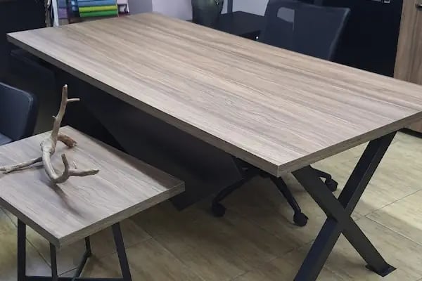 COŞKUN BÜRO MOBİLYALARI - Resim 12