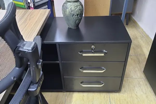 COŞKUN BÜRO MOBİLYALARI - Resim 8