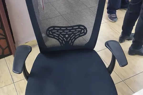 COŞKUN BÜRO MOBİLYALARI - Resim 6