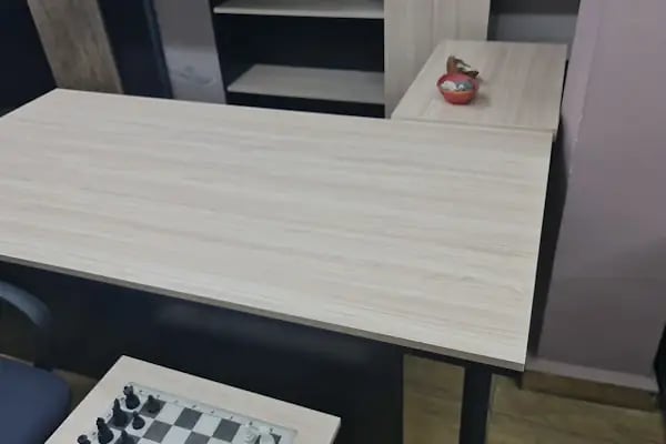 COŞKUN BÜRO MOBİLYALARI - Resim 10