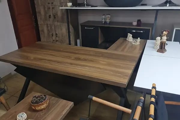 COŞKUN BÜRO MOBİLYALARI - Resim 4