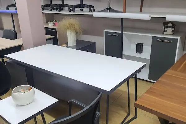 COŞKUN BÜRO MOBİLYALARI - Resim 2