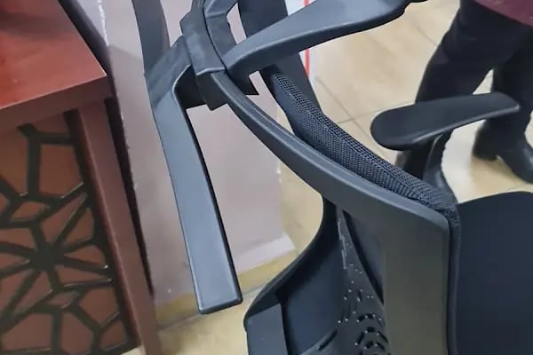 COŞKUN BÜRO MOBİLYALARI - Resim 5