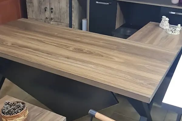 COŞKUN BÜRO MOBİLYALARI - Resim 7