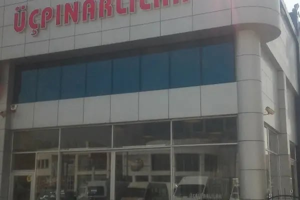 Üçpınarlılar Otomotiv - Resim 7