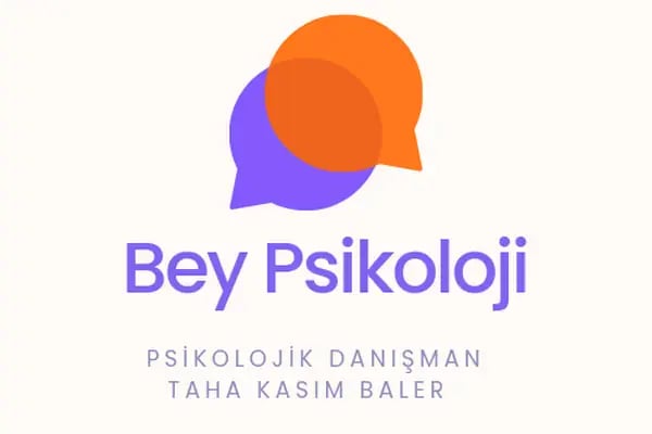 Bey Psikoloji- Psk. Dan. Taha Kasım Baler - Resim 2