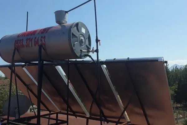 Çınar Evler Sitesi - Resim 2