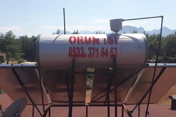 Çınar Evler Sitesi - Resim 3