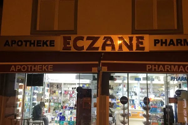 Sönmez Eczanesi - Resim 1