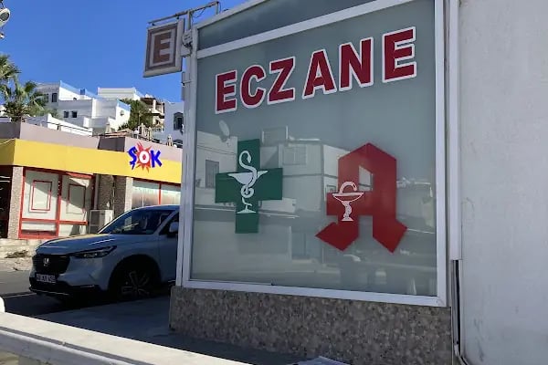 Sönmez Eczanesi - Resim 3