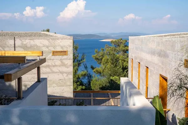 Bodrum Loft - Resim 11