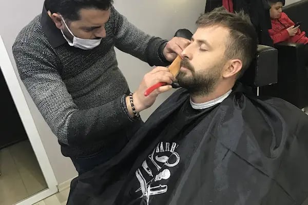 Sinan Ak hair - Resim 8