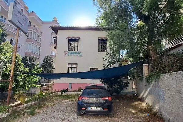 Turkuaz Resim Atölyesi - Resim 20