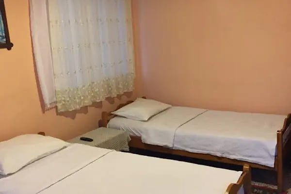 Gobi Pension - Resim 2