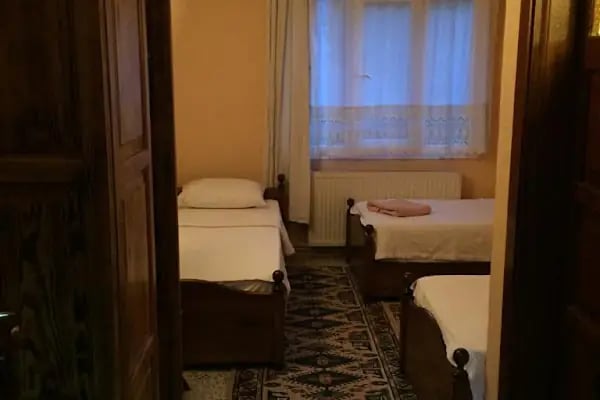 Gobi Pension - Resim 5