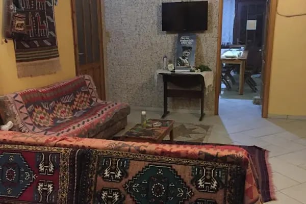Gobi Pension - Resim 9