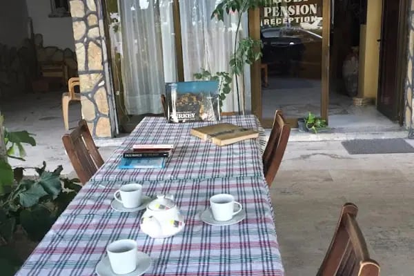 Gobi Pension - Resim 10