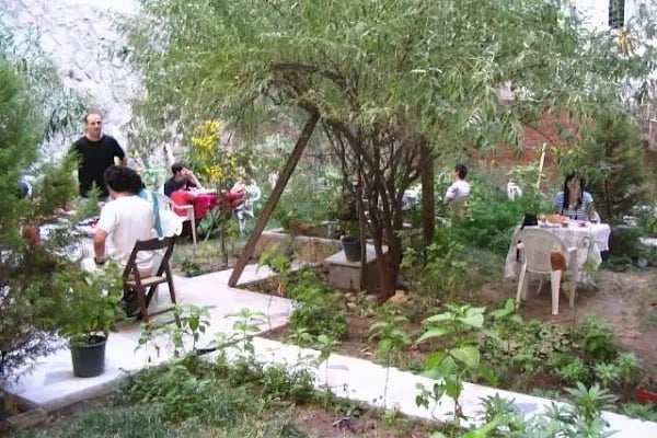 Gobi Pension - Resim 3