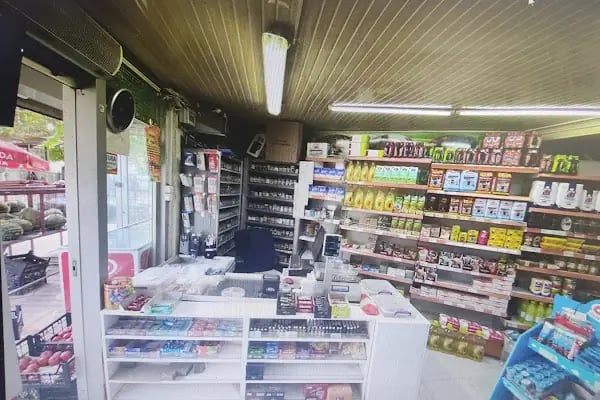 İznik'teki Koimesis Kilisesi - Resim 6