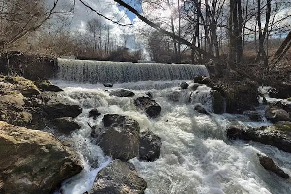 İznik'teki Koimesis Kilisesi - Resim 13