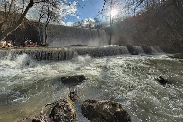 İznik'teki Koimesis Kilisesi - Resim 10