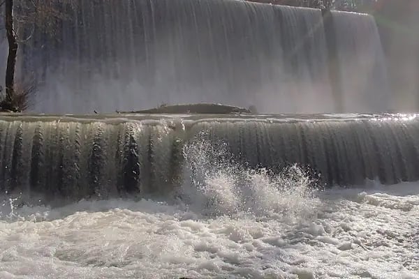 İznik'teki Koimesis Kilisesi - Resim 9