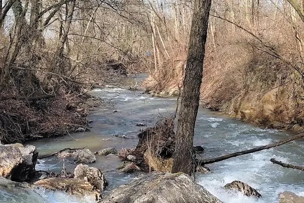 İznik'teki Koimesis Kilisesi - Resim 5