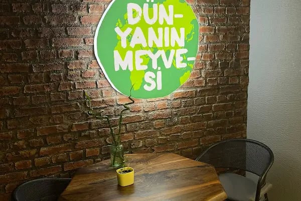 İdeal Tarım Ürünleri Ticareti A.Ş - Resim 4