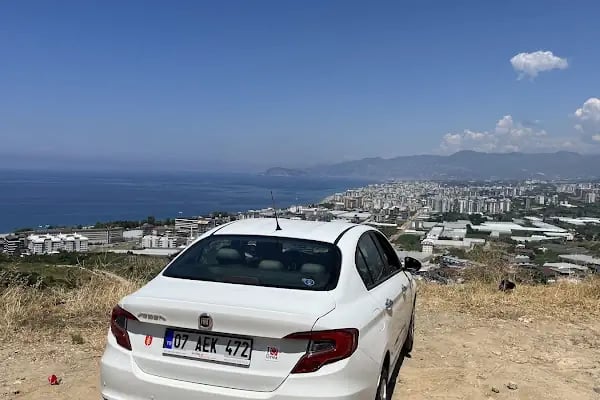 FORCE RENT A CAR - Resim 1