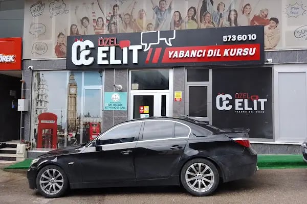 Özel Orhangazi Elit Yabancı Dil Kursu - Resim 1