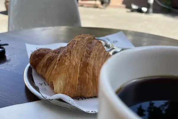 Vintage Bakery Coffee - Resim 10