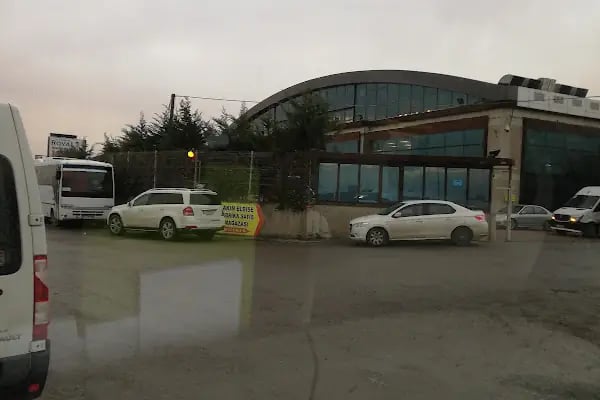 Şantuk Tekstil - Resim 1