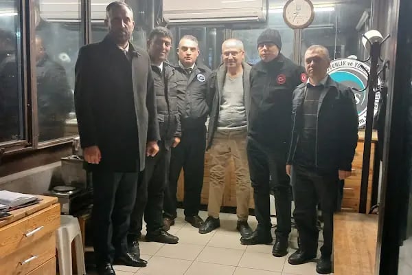 Şantuk Tekstil - Resim 4
