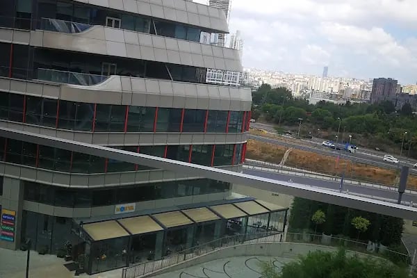 Fenerbahçe Üniversitesi - Resim 20