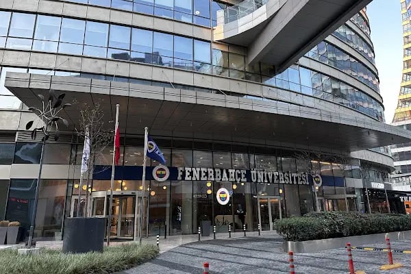 Fenerbahçe Üniversitesi - Resim 10