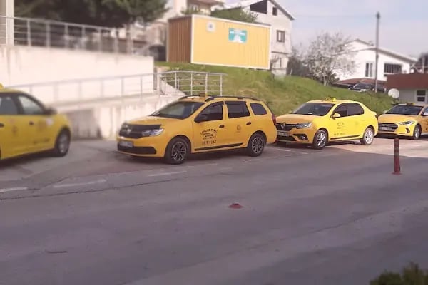 Çamlıca Taksi - Resim 11