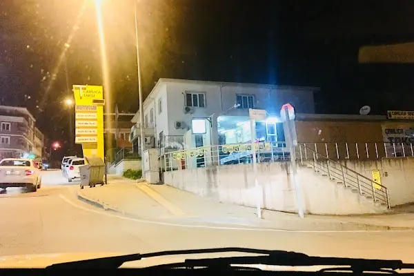 Çamlıca Taksi - Resim 5