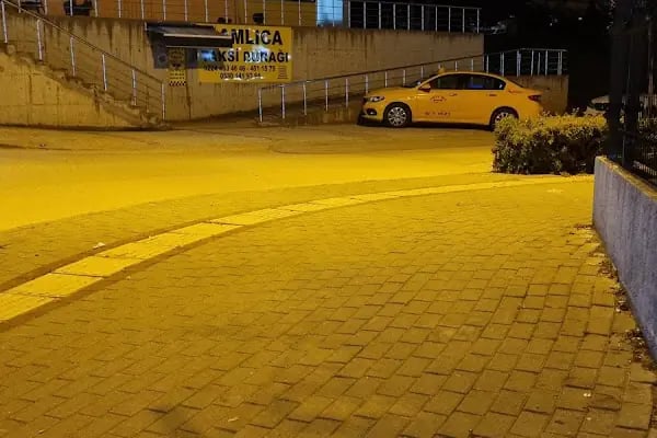 Çamlıca Taksi - Resim 6
