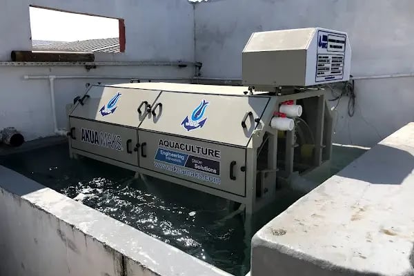 FMS AQUA MAKİNA TEKSTİL İNŞ.İHR.İTH.SAN.VE TİC.LTD.ŞTİ - Resim 11