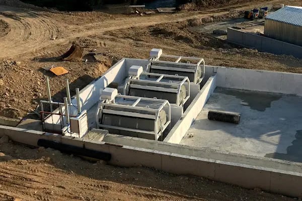 FMS AQUA MAKİNA TEKSTİL İNŞ.İHR.İTH.SAN.VE TİC.LTD.ŞTİ - Resim 5