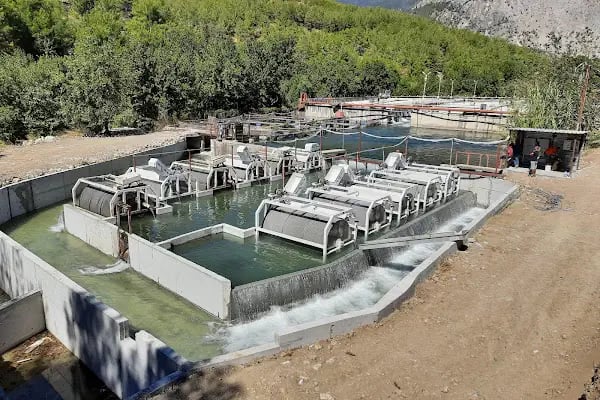 FMS AQUA MAKİNA TEKSTİL İNŞ.İHR.İTH.SAN.VE TİC.LTD.ŞTİ - Resim 2
