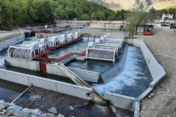 FMS AQUA MAKİNA TEKSTİL İNŞ.İHR.İTH.SAN.VE TİC.LTD.ŞTİ - Resim 9