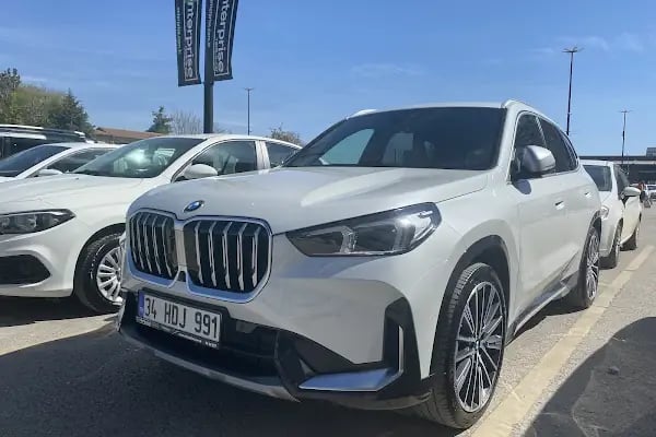 Enterprise Rent-A-Car - Malatya Park AVM Araç Kiralama - Resim 16