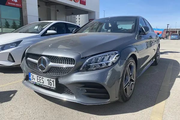 Enterprise Rent-A-Car - Malatya Park AVM Araç Kiralama - Resim 6